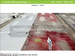 Sites similar to tonelliecology.it