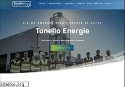 Sites similar to tonello-energie.com