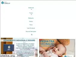 Sites similar to tonello.med.br