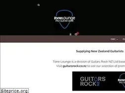 Sites similar to tonelounge.co.nz