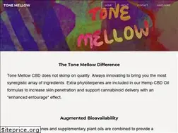 Sites similar to tonemellow.com