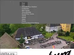 Sites similar to tonenburg.de