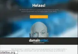 Sites similar to tonenco.nl