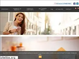 Sites similar to toneo3.com