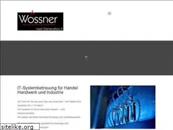 Sites similar to toner-24.de