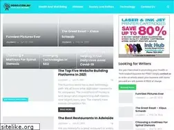 Sites similar to toner-cartridges.com.au