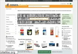 Sites similar to toner-channel.de