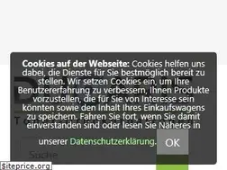 Sites similar to toner-druckerpatronen.de