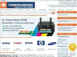 Sites similar to toner-dumping.at