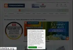 Sites similar to toner-dumping.de