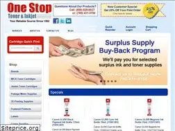 Sites similar to toner-inkjet.com