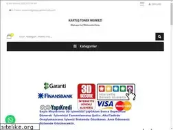 Sites similar to toner-kartus.net
