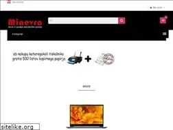 Sites similar to toner-kartusa.si