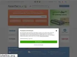 Sites similar to toner-partner.de