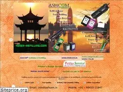 Sites similar to toner-refilling.com