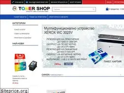 Sites similar to toner-shop.org