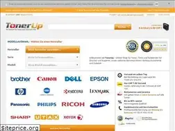Sites similar to toner-up.ch