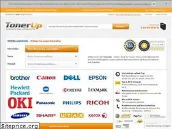 Sites similar to toner-up.de