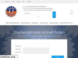 Sites similar to toner-werk.de