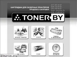 Sites similar to toner.by