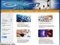 Sites similar to toner.com.ua