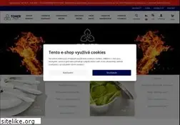 Sites similar to toner.cz
