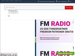 Sites similar to toner.shop