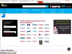 Sites similar to toner.tn