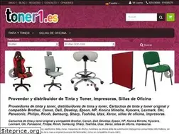Sites similar to toner1.es