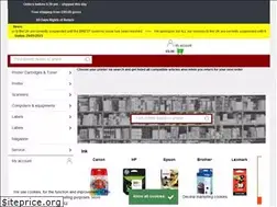 Sites similar to toner24.co.uk