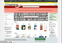 Sites similar to toner24.pl