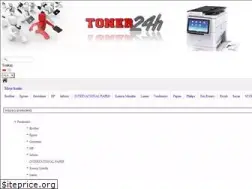 Sites similar to toner24h.pl