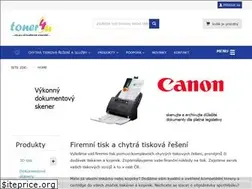 Sites similar to toner4u.cz