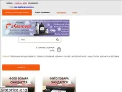 Sites similar to toner5element.ru