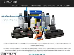 Sites similar to toneradana.com