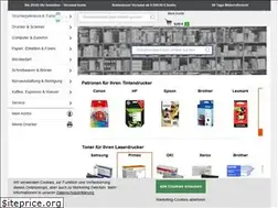 Sites similar to toneralarm.de