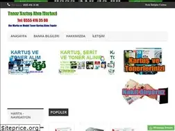 Sites similar to toneralim.com