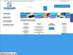 Sites similar to tonerandpaper.pt