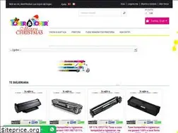 Sites similar to tonerandtoner.al