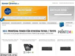 Sites similar to tonerarena.de