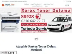 Sites similar to toneratasehir.com