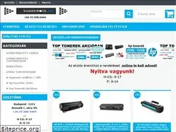 Sites similar to tonerbolt.eu
