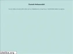 Sites similar to tonerbolt.mbit.hu