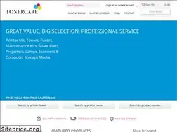 Sites similar to tonercare.co.uk