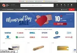 Sites similar to tonercartridgedepot.com