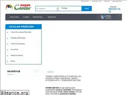 Sites similar to tonercentar.com