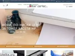 Sites similar to tonercenter.bg