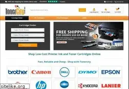Sites similar to tonercity.com.au