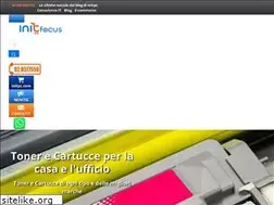 Sites similar to tonerclic.it