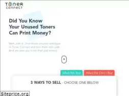 Sites similar to tonerconnect.net